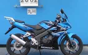 HONDA CBR150R NCB150