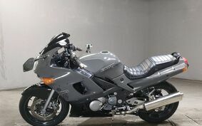 KAWASAKI ZZ-R400 2001 ZX400N