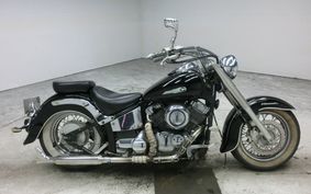 YAMAHA DRAGSTAR 400 CLASSIC 1998 4TR