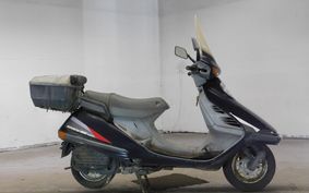 HONDA SPACY 125 JF03