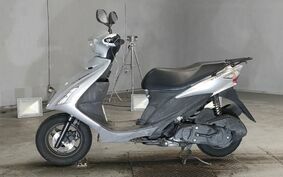 SUZUKI ADDRESS V125 S CF4MA