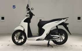 HONDA DIO 110 JK03