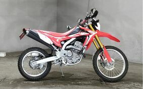 HONDA CRF250L MD44