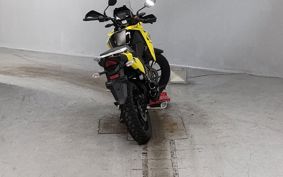 SUZUKI V STROM 250SX EL11L