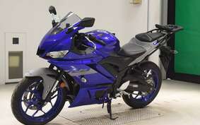 YAMAHA YZF-R3 2021 RH13J