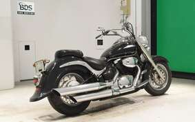 SUZUKI INTRUDER 400 Classic 2005 VK54A