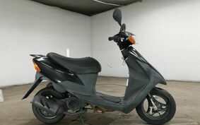 SUZUKI LET's 2 CA1PA