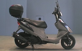 SUZUKI ADDRESS V125 G CF46A