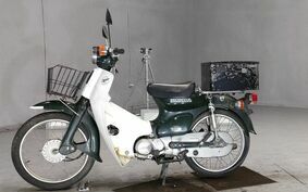 HONDA C70 SUPER CUB HA02