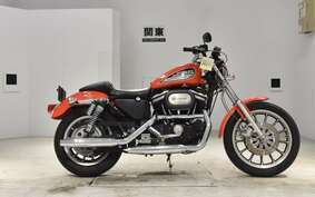 HARLEY XL883R 2003 CKM