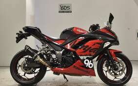 KAWASAKI NINJA 250 ABS EX250L