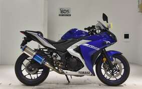 YAMAHA YZF-R25 RG10J