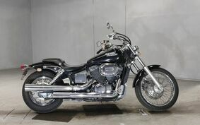 HONDA SHADOW 400 SLASHER 2003 NC40