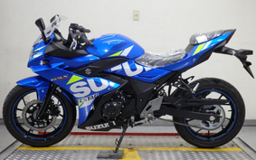 SUZUKI GSX250R 1988 DN11A