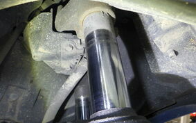 SUZUKI ADDRESS V125 G CF46A