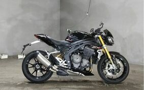 TRIUMPH SPEED TRIPLE 1200 RS 2021 S3P01