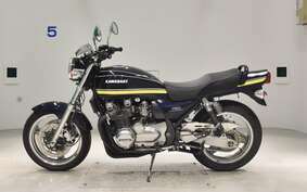 KAWASAKI ZEPHYR 750 1991 ZR750C