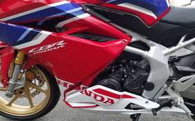 HONDA CBR250RR ABS MC51