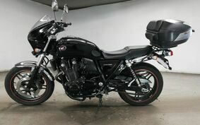 HONDA CB1100 2012 SC65