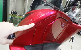 HONDA PCX 150 KF18