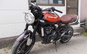 KAWASAKI Z900RS 2019 ZR900C