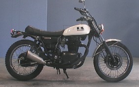 KAWASAKI 250TR 2005 BJ250F