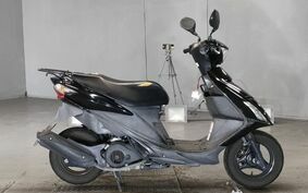 SUZUKI ADDRESS V125 S CF4MA