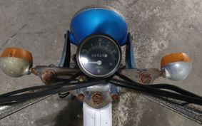 SUZUKI VAN VAN50 RV50