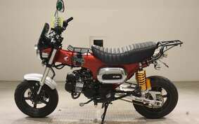 HONDA DAX 125 JB04