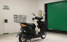 SUZUKI ADDRESS V50 Gen.2 CA42A