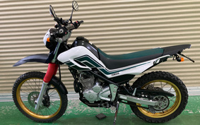 YAMAHA SEROW 250 DG17J