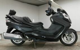 SUZUKI SKYWAVE 400 2006 CK44A