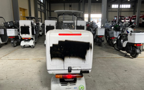 HONDA GYRO TA03