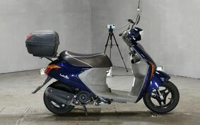 SUZUKI LET's 5 G CA47A