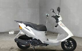 SUZUKI ADDRESS V125 G CF46A