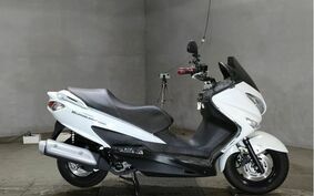 SUZUKI SKYWAVE 200 (Burgman 200) CH41A