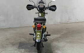 HONDA CROSS CUB 110 JA45