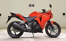 HONDA CBR250R A MC41