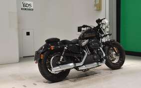 HARLEY XL1200X 2011 LC3