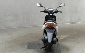 SUZUKI ADDRESS V50 CA44A