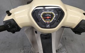 HONDA SUPER CUB110 JA10