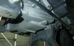 SUZUKI ADDRESS V50 Gen.2 CA44A