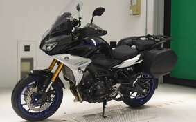 YAMAHA MT-09 Tracer GT 2019 RN51J