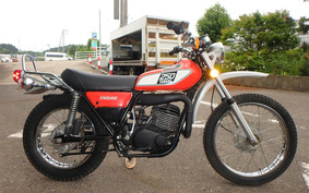 YAMAHA DT250 450