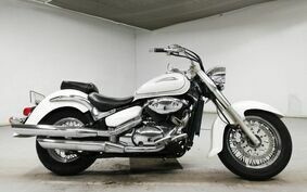 SUZUKI INTRUDER 400 Classic 2004 VK54A