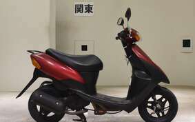 SUZUKI LET's 2 CA1PA