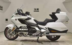 HONDA GL 1800 GOLD WING TOUR DCT 2021 SC79