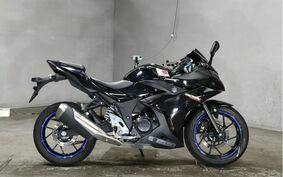 SUZUKI GSX250R DN11A