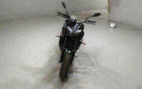 YAMAHA MT-09 2020 RN52J