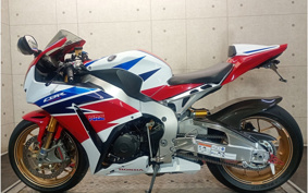 HONDA CBR1000RR SP ED 2014 SC59